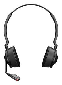 Jabra Engage 55 SE Stereo, MS, USB-A 