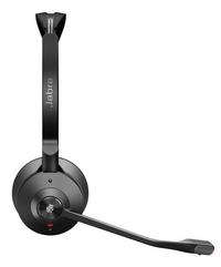 Jabra Engage 55 SE Stereo, MS, USB-A 