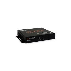 Just Add Power UL-518AVP