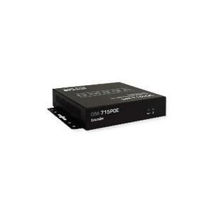 Just Add Power OM-715POE