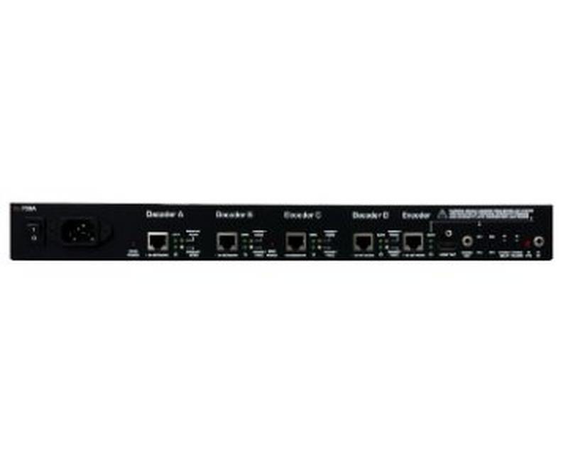 Just Add Power UL-759A