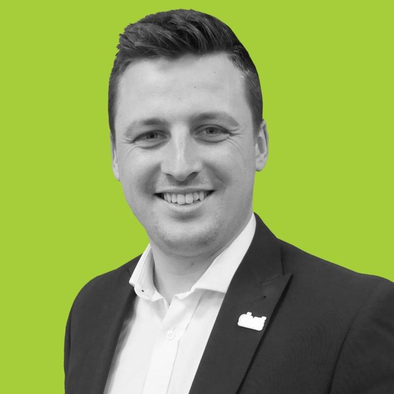 Josh ‘Golden Boy’ Whitehead