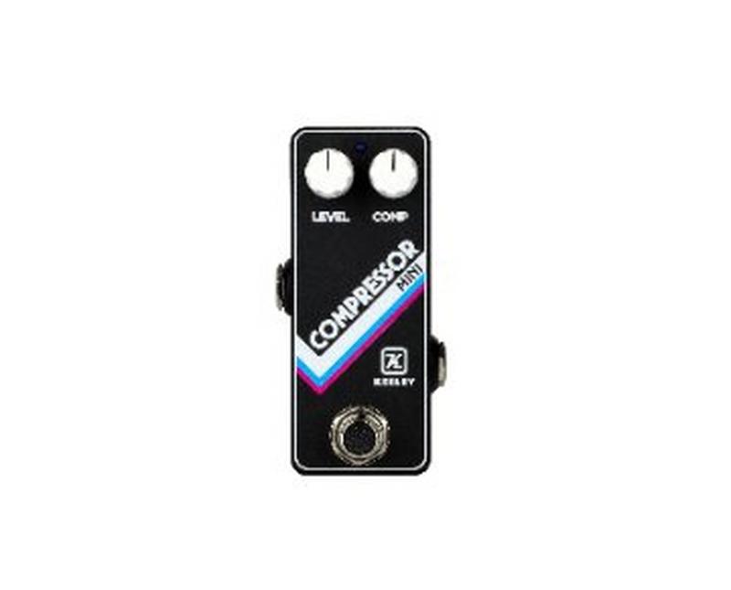 Keeley COMPRESSOR-MINI