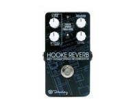 Keeley HOOKE-REVERB
