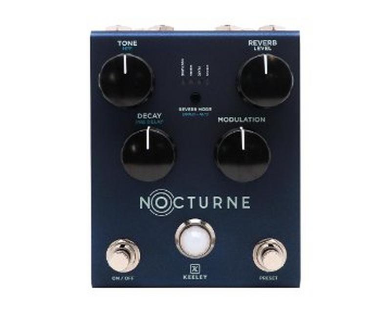 Keeley NOCTURNE