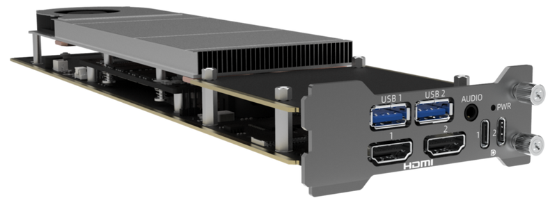 Kiloview FXC-A8800-16G1T-EX1