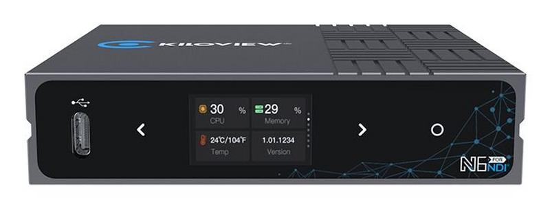 Kiloview N6