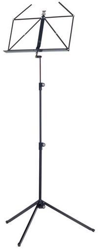 K&M 100/1-BLACK
