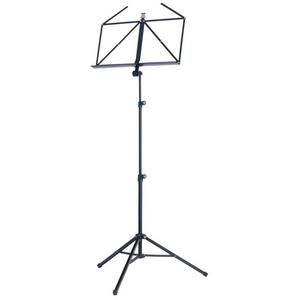 K&M 10065-BLACK