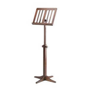 K&M 116/1-WALNUT