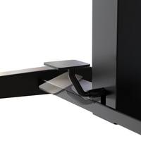 K&M 12186-BLACK