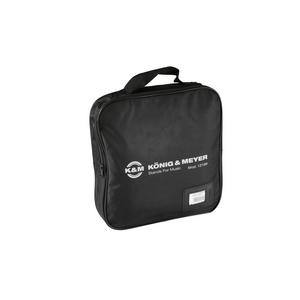 K&M 12199-BLACK