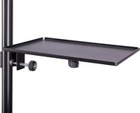 K&M 12222-BLACK