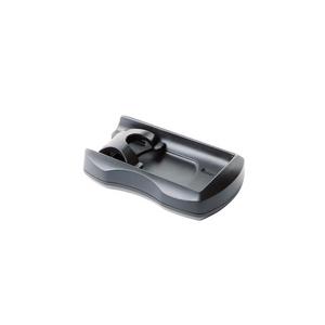 K&M 12256-BLACK
