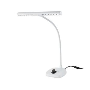 K&M 12298-WHITE
