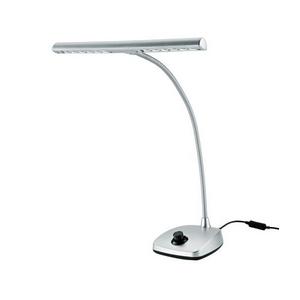 K&M 12298-SILVER