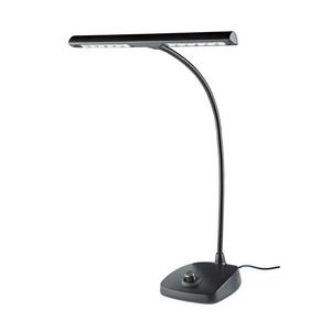 K&M 12298-BLACK