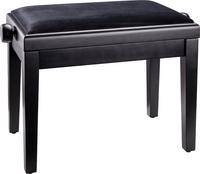 K&M 13921-BLACK