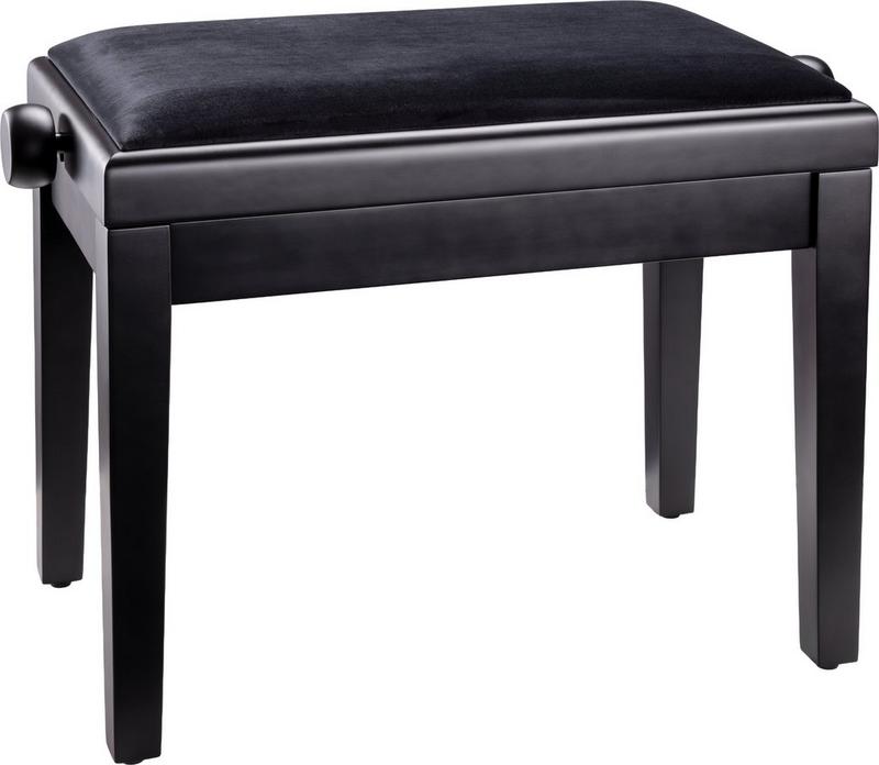 K&M 13921-BLACK