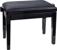 K&M 13922-BLACK