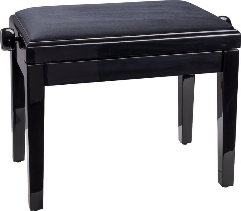 K&M 13922-BLACK