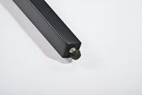 K&M 13923-BLACK