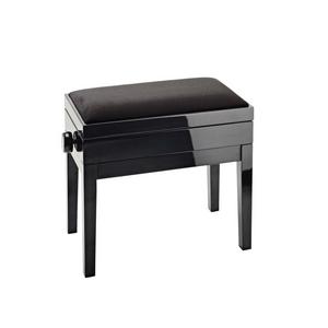 K&M 13950-BLACK