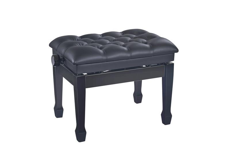 K&M 13965-BLACK
