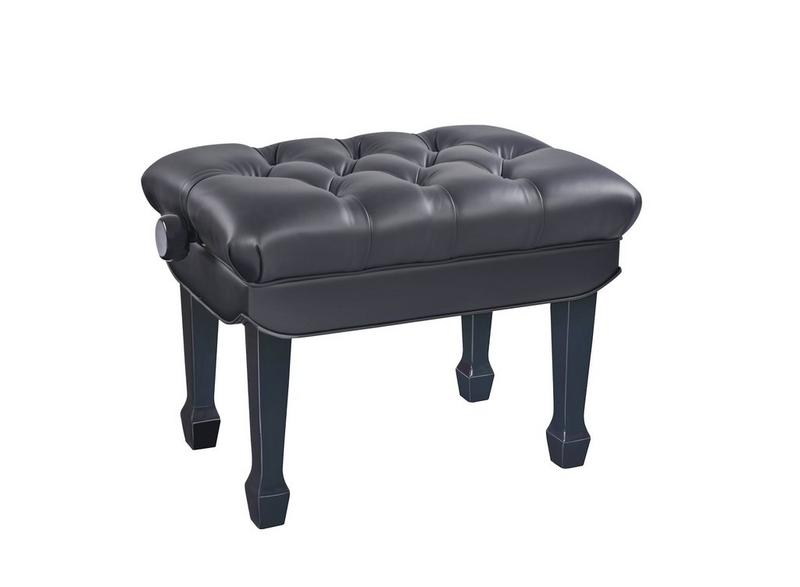 K&M 13968-BLACK