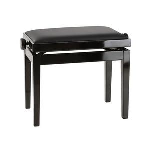 K&M 13971-BLACK
