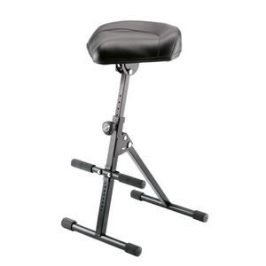 K&M 14045-BLACK