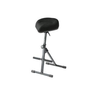 K&M 14046-BLACK