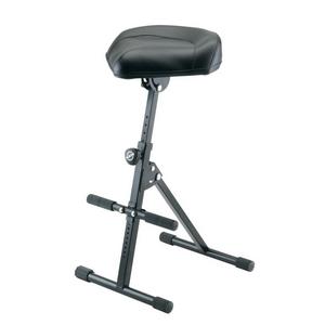 K&M 14047-BLACK