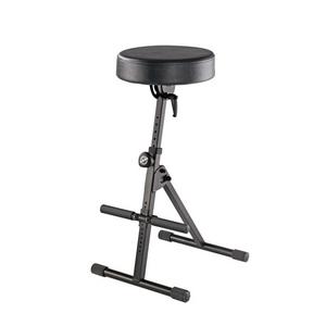 K&M 14061-BLACK