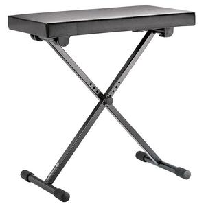 K&M 14065-BLACK