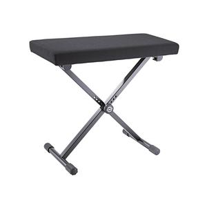 K&M 14076-BLACK