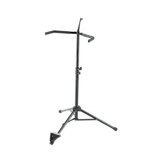K&M 141-BLACK