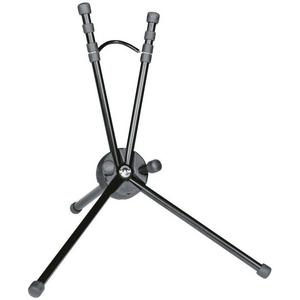 K&M 14340-BLACK