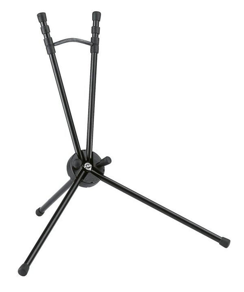 K&M 14350-BLACK