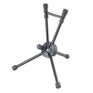 K&M 14355-BLACK