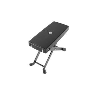 K&M 14640-BLACK
