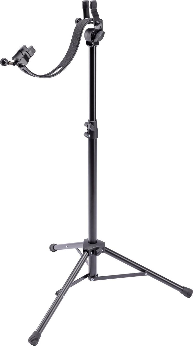 K&M 14765-BLACK