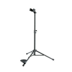 K&M 150/1-BLACK