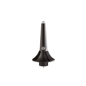 K&M 15214-BLACK
