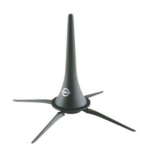 K&M 15222-BLACK