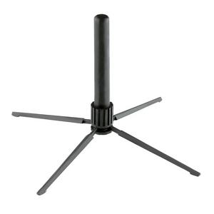 K&M 15232-BLACK