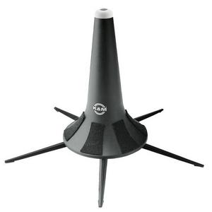 K&M 15240-BLACK