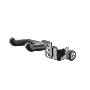 K&M 15590-BLACK