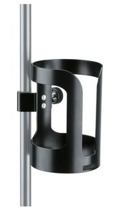 K&M 16022-BLACK