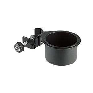 K&M 16024-BLACK